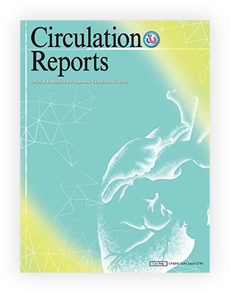 Circulation Reports