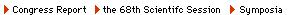 >congress report>the67th scientific session>Planary Session