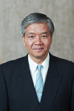日本循環器学会 代表理事