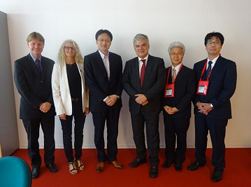 ESC-JCS Leadership Meeting