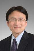 日本循環器学会 代表理事