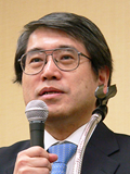 講演:野々木 宏 先生