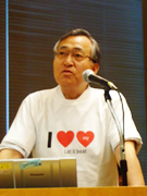 講師・堀正二先生