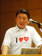 講師・和泉徹先生
