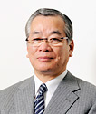 理事長 小川 聡