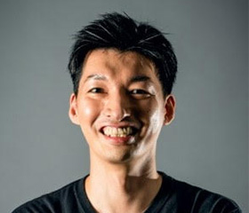 Hiroyuki Kiriyama image