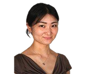 Lisa Kitasato image