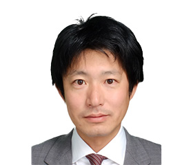 Yoichi Takaya image