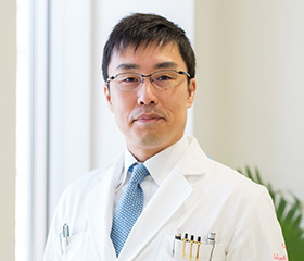 Toshiyuki Nagai image
