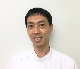 Takeo Fujino image