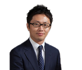 Satoshi Mogi image