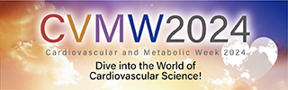 The 8th JCS Council Forum on Basic Cardio Vascular Research In conjunction with Cardiovascular and Metabolic Week 2024 – CVMW 2024