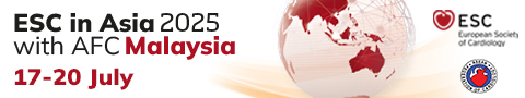 ESC in Asia 2025 with AFC Malaysia