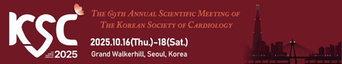 KSC(Korean Society of Cardiology)
