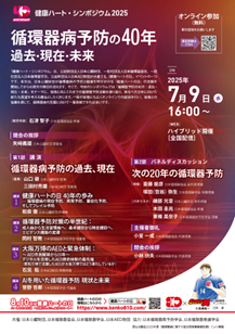 健康ハートの日